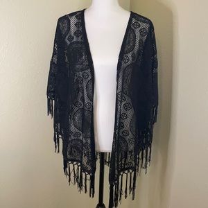 Charlotte Russe cover up